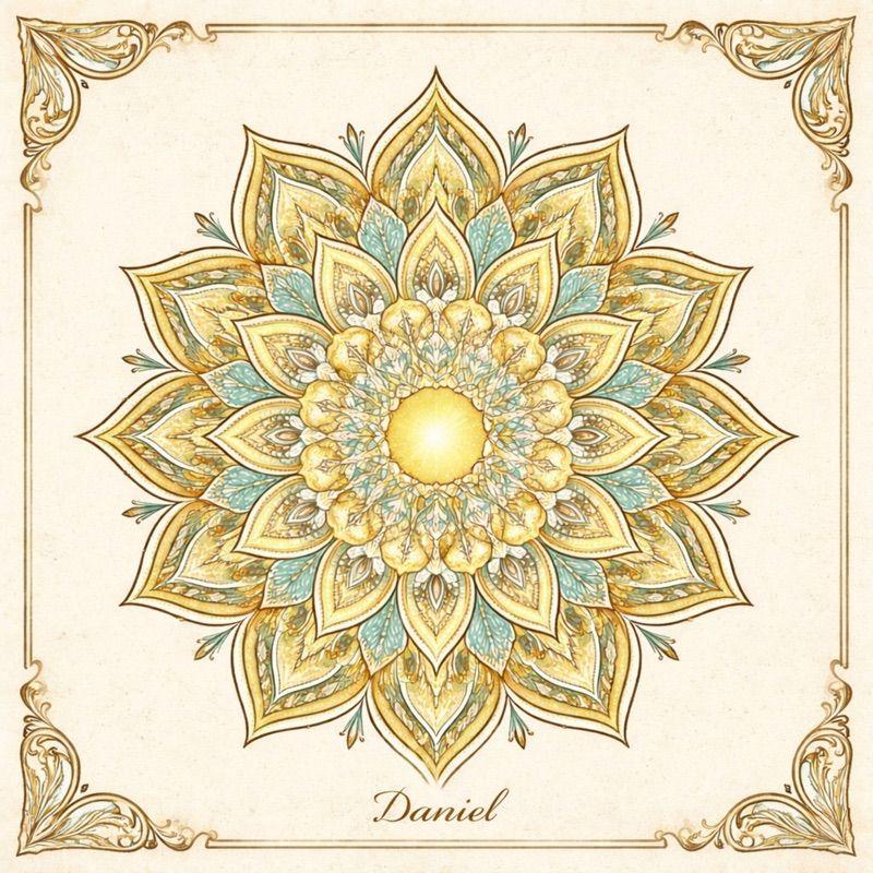 Kim So Yeon - Daniel cover art on Wallkpop