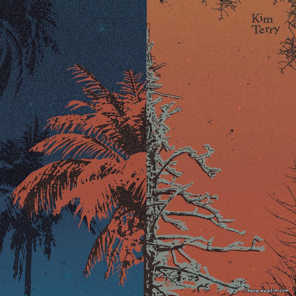 Kim Terry - My Winter cover art on Wallkpop