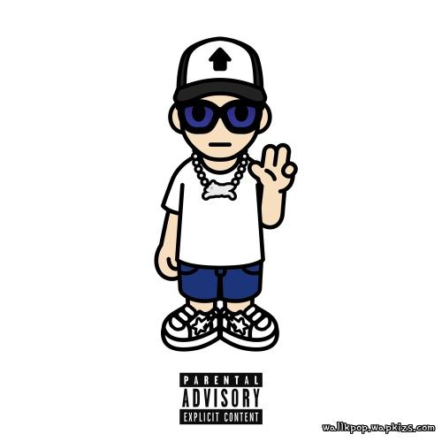 kitsyojii - 확신 (Trust) cover art on Wallkpop