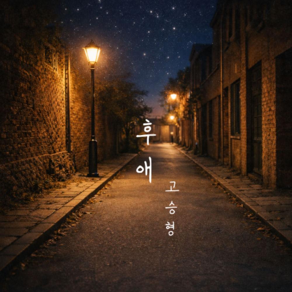 Ko Seung Hyung - 후애 (After Love) cover art on Wallkpop