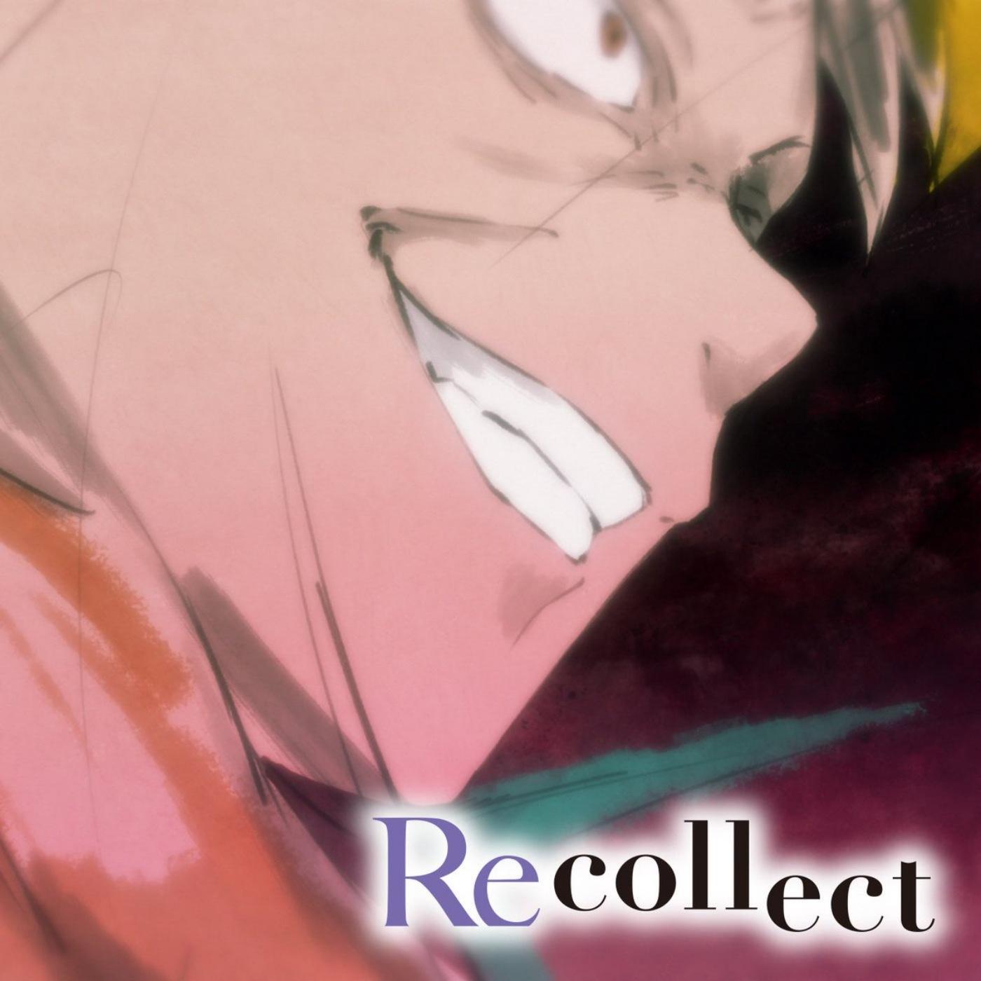 Konomi Suzuki feat. Ashnikko - Recollect [Opening Re:Zero kara Hajimeru Isekai Seikatsu 4th Season] cover art on Wallkpop