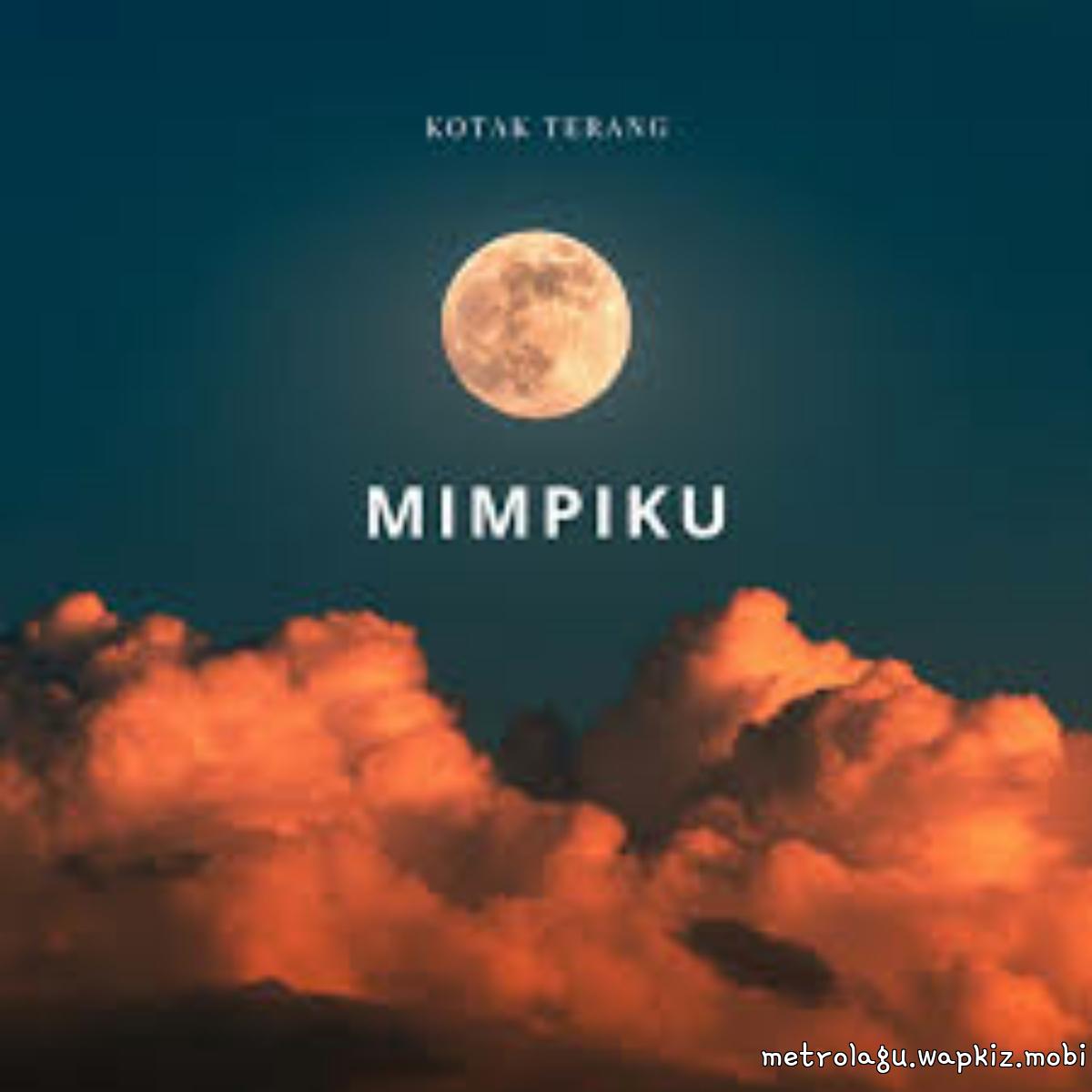 Kotak Terang - Mimpiku cover art on Wallkpop
