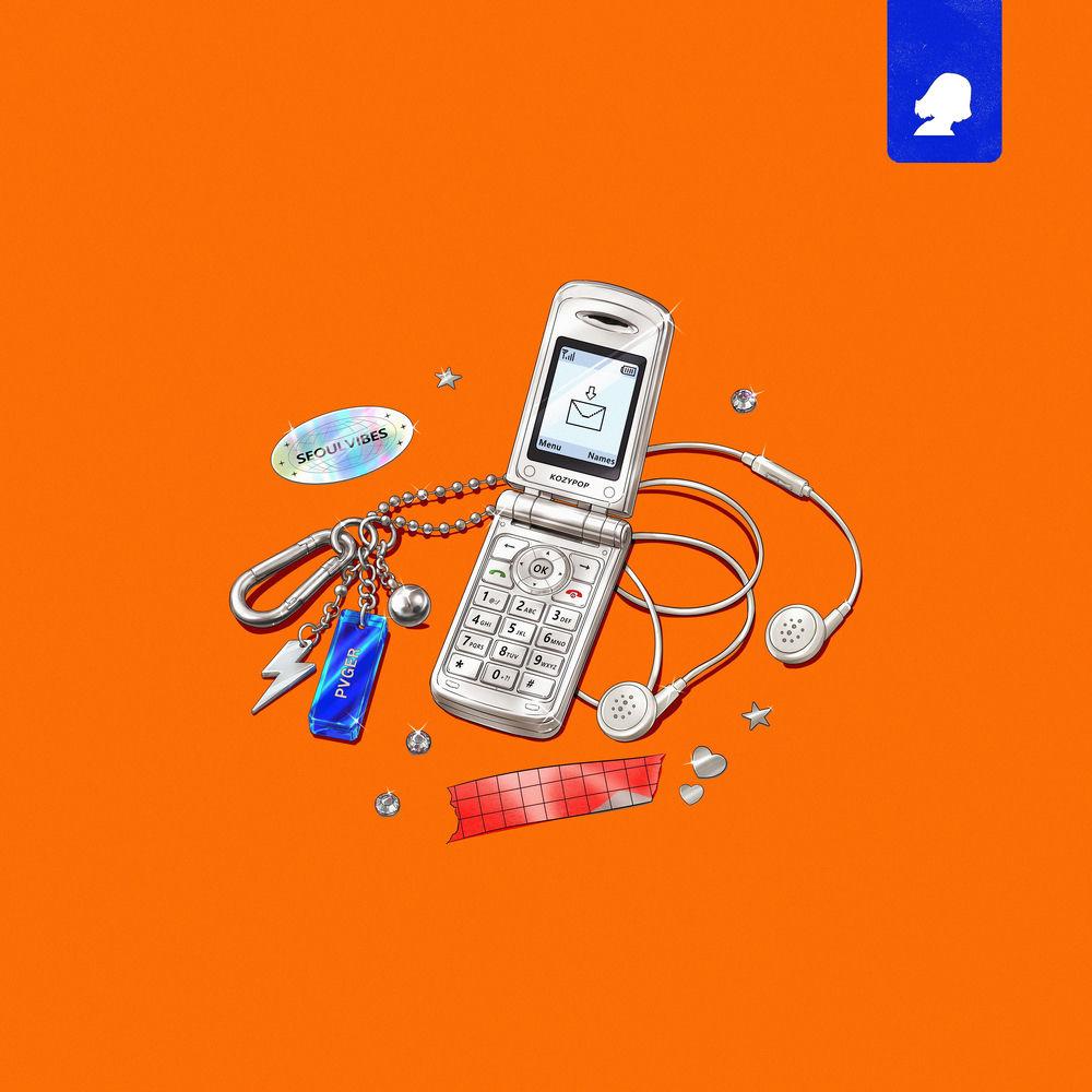 KozyPop - slow to 120 (Song By kenessi) cover art on Wallkpop