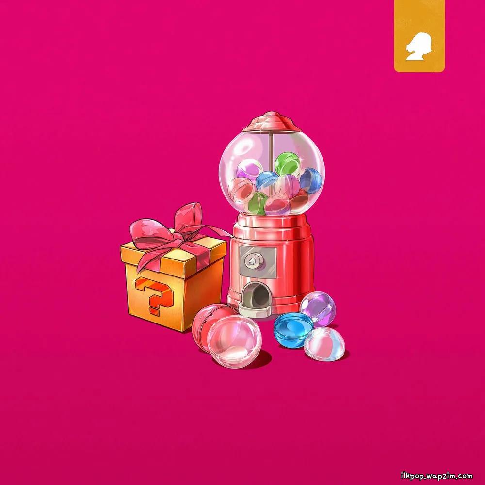 KozyPop - Wednesday love (Song By Yellon, 202) cover art on Wallkpop