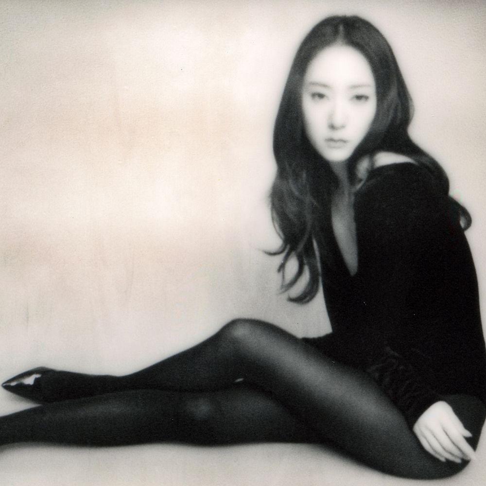Krystal - PWLT cover art on Wallkpop