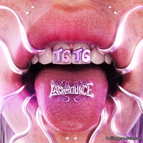 LADYBOUNCE - Tigoo Tigoo (Feat. Bryn) cover art on Wallkpop