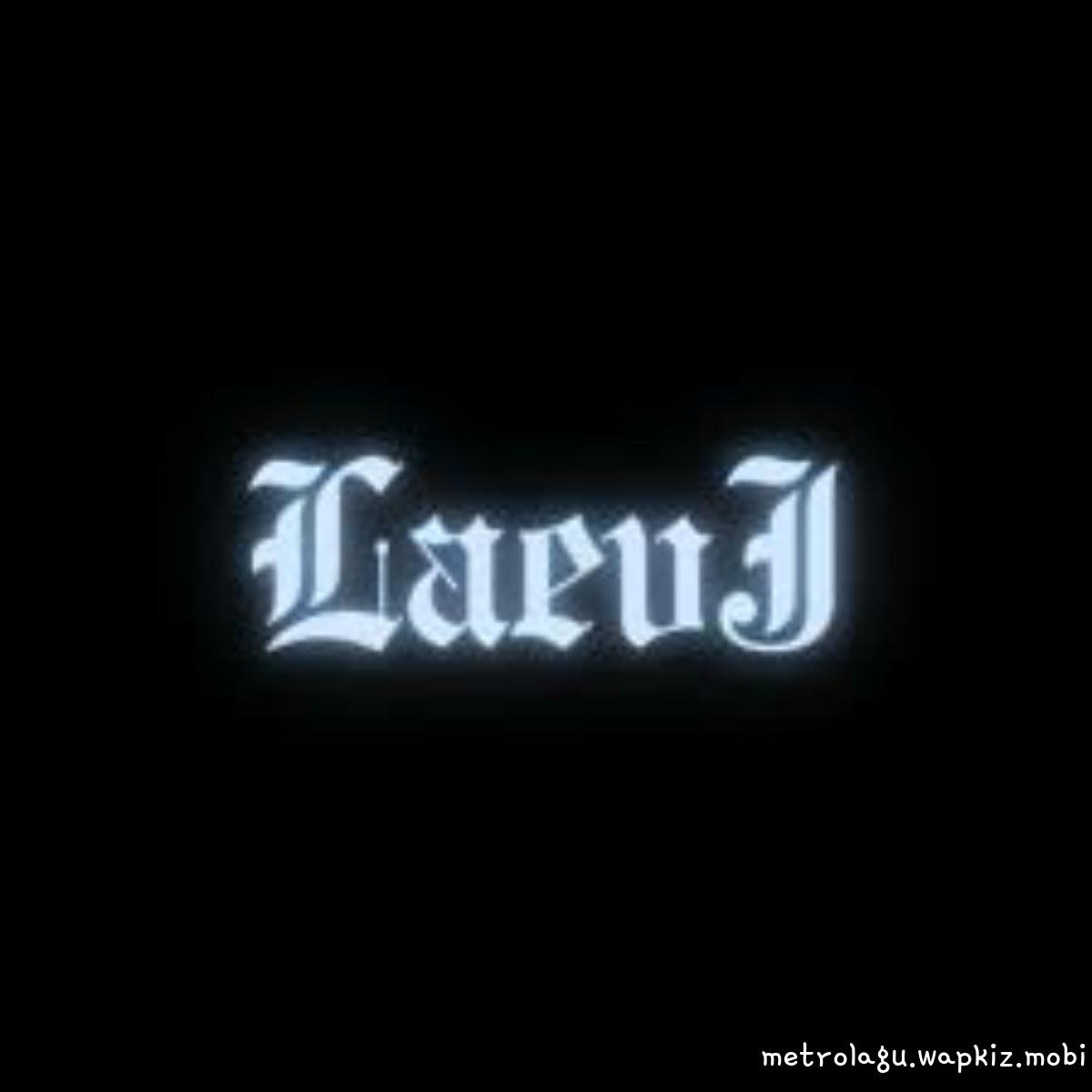 LaevJ - Tempat Singgah cover art on Wallkpop