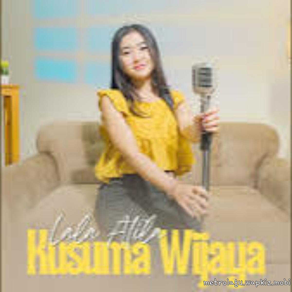 Lala Atila - Kusuma Wijaya cover art on Wallkpop