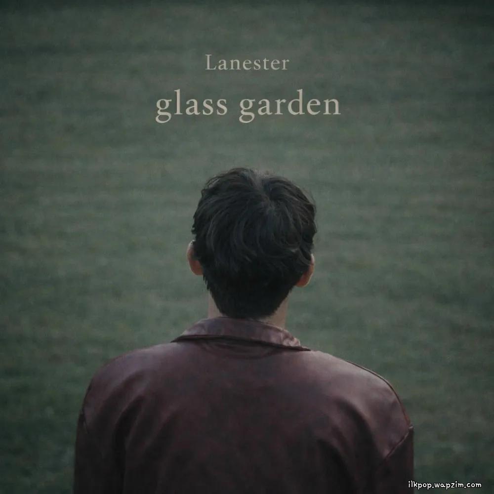 Lanester - MOUNTAINS cover art on Wallkpop
