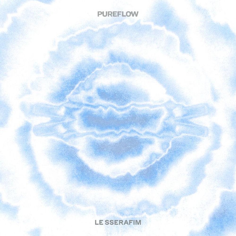 Cover LE SSERAFIM - BOOMPALA