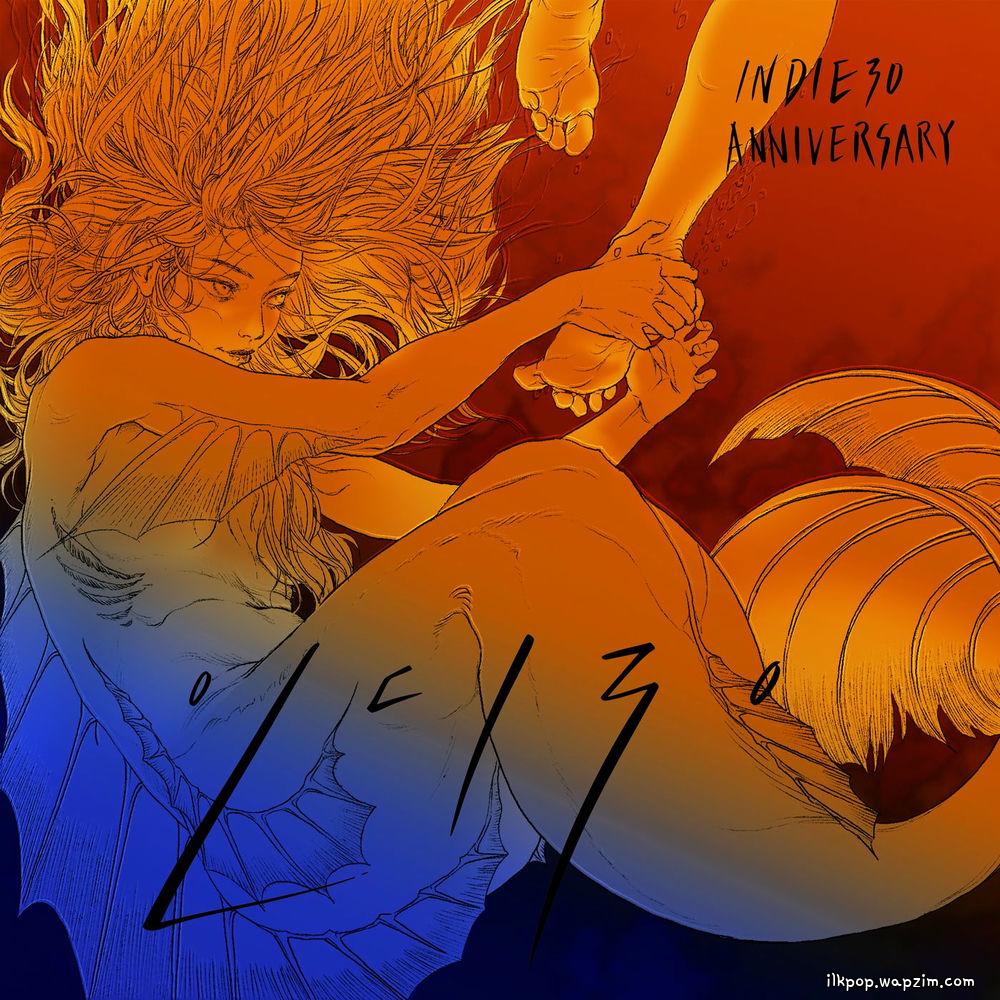 Lee Hyunwoo - 오늘밤은 (Tonight) cover art on Wallkpop