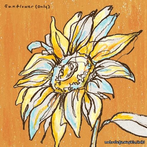Lee Jun Hyung - Sunflower(Only) cover art on Wallkpop
