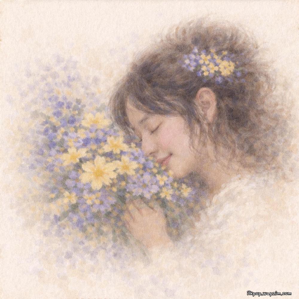 Lee Jung Kwon - 우리의 섣부름도 사랑일 거야 (Our Rashness Must Be Love) cover art on Wallkpop