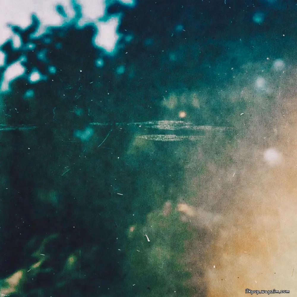 Lee Minhyuk - 안고 있자 (Stay here with me) cover art on Wallkpop