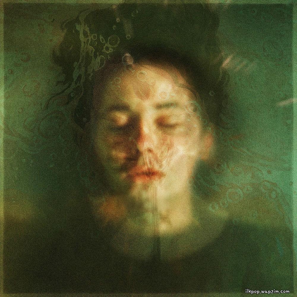 Lee soo - Illness (병) cover art on Wallkpop