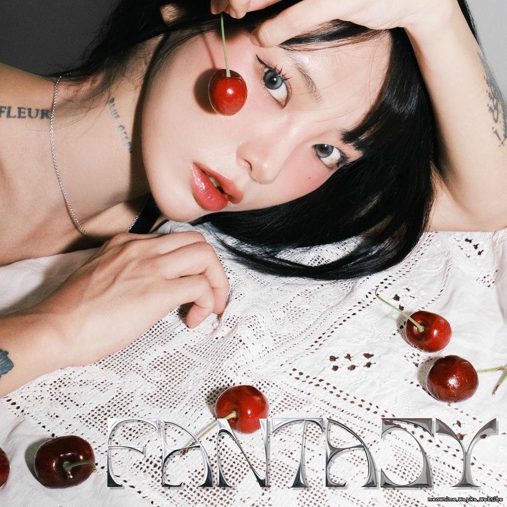 LEEBADA - S (JP ver) cover art on Wallkpop