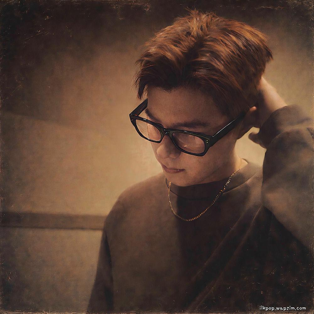 Leo - It Was You (feat. BEOM) cover art on Wallkpop