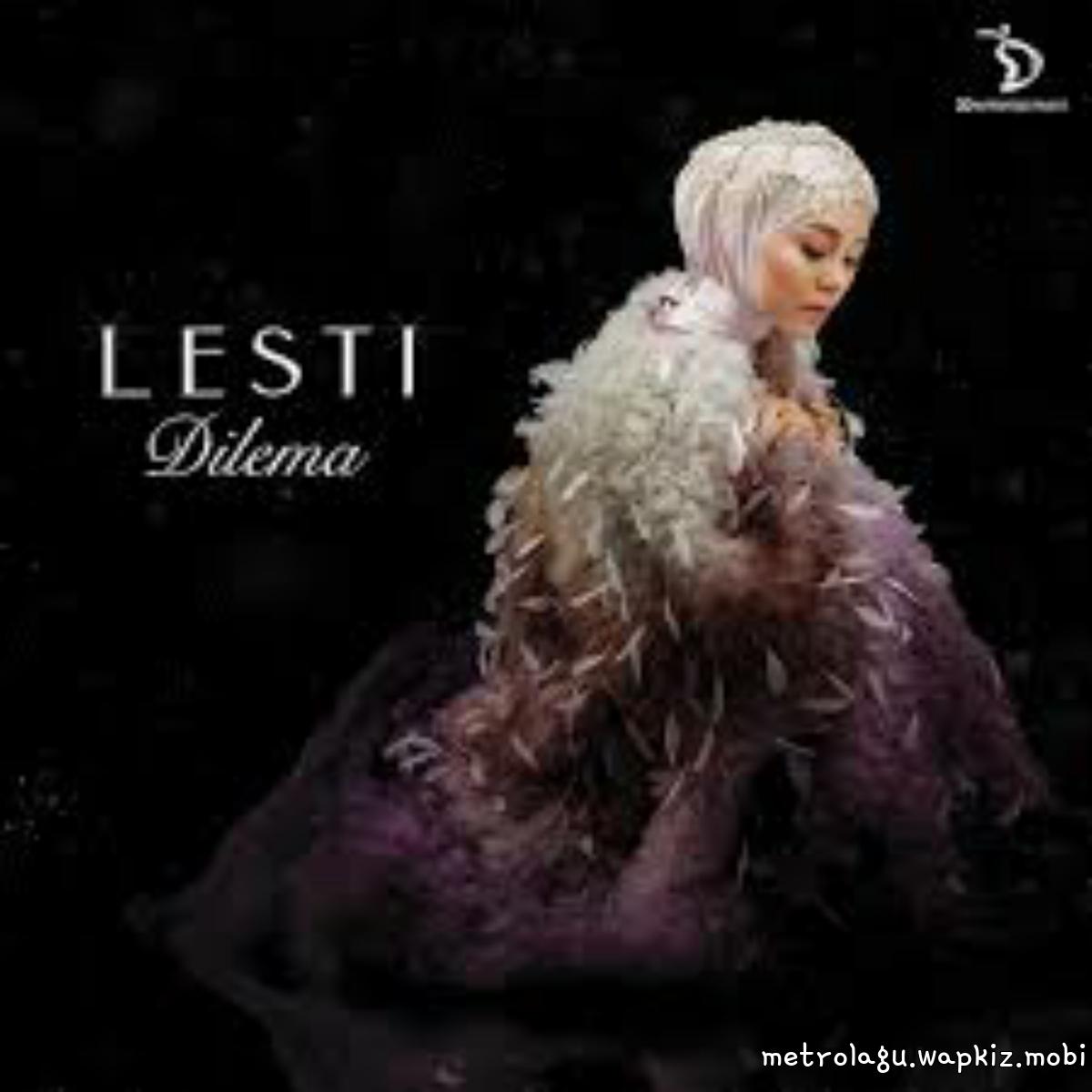 Lesti - Dilema cover art on Wallkpop