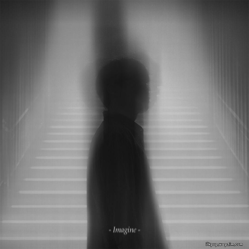 li:vi - Imagine cover art on Wallkpop