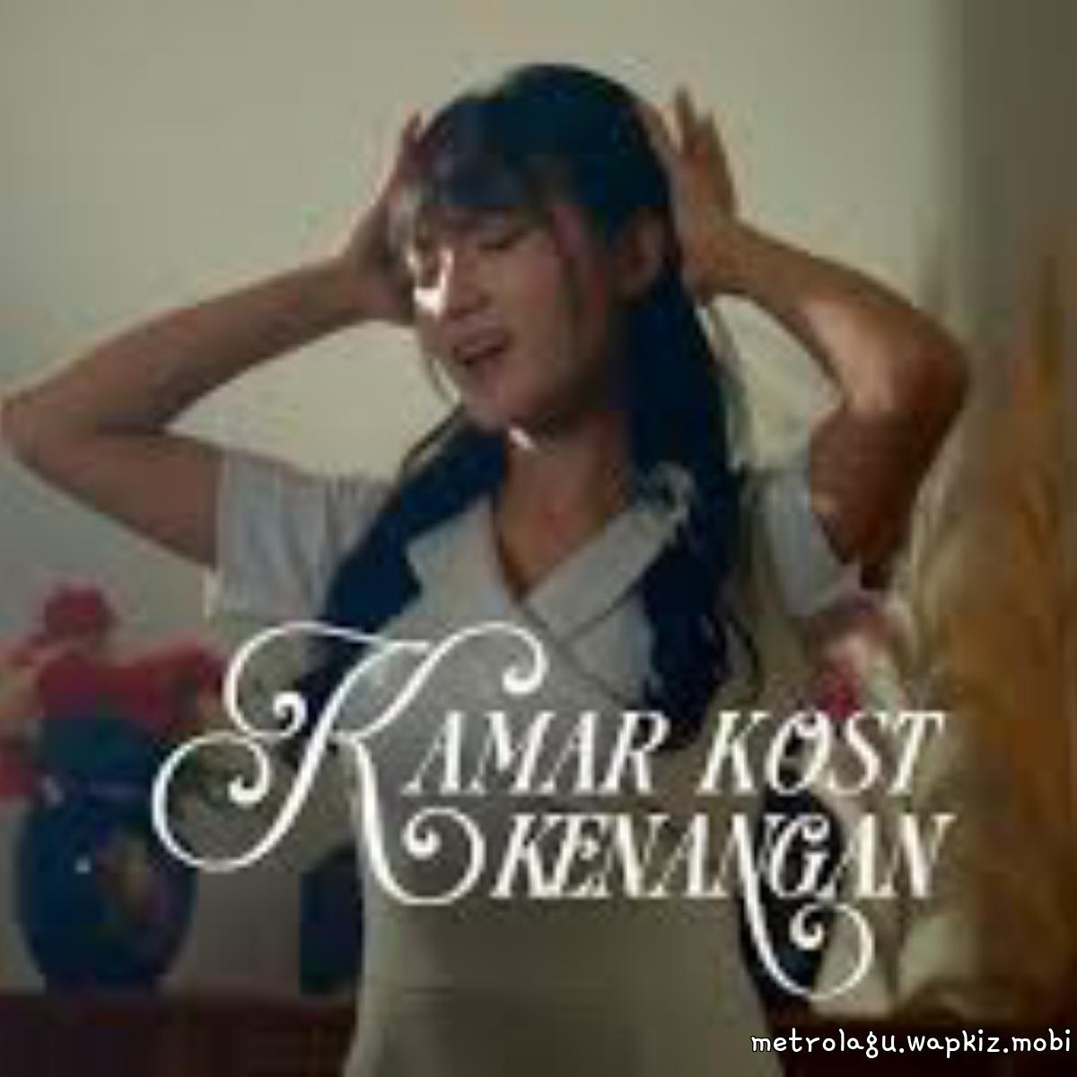 Ligea - Kamar Kost Kenangan cover art on Wallkpop