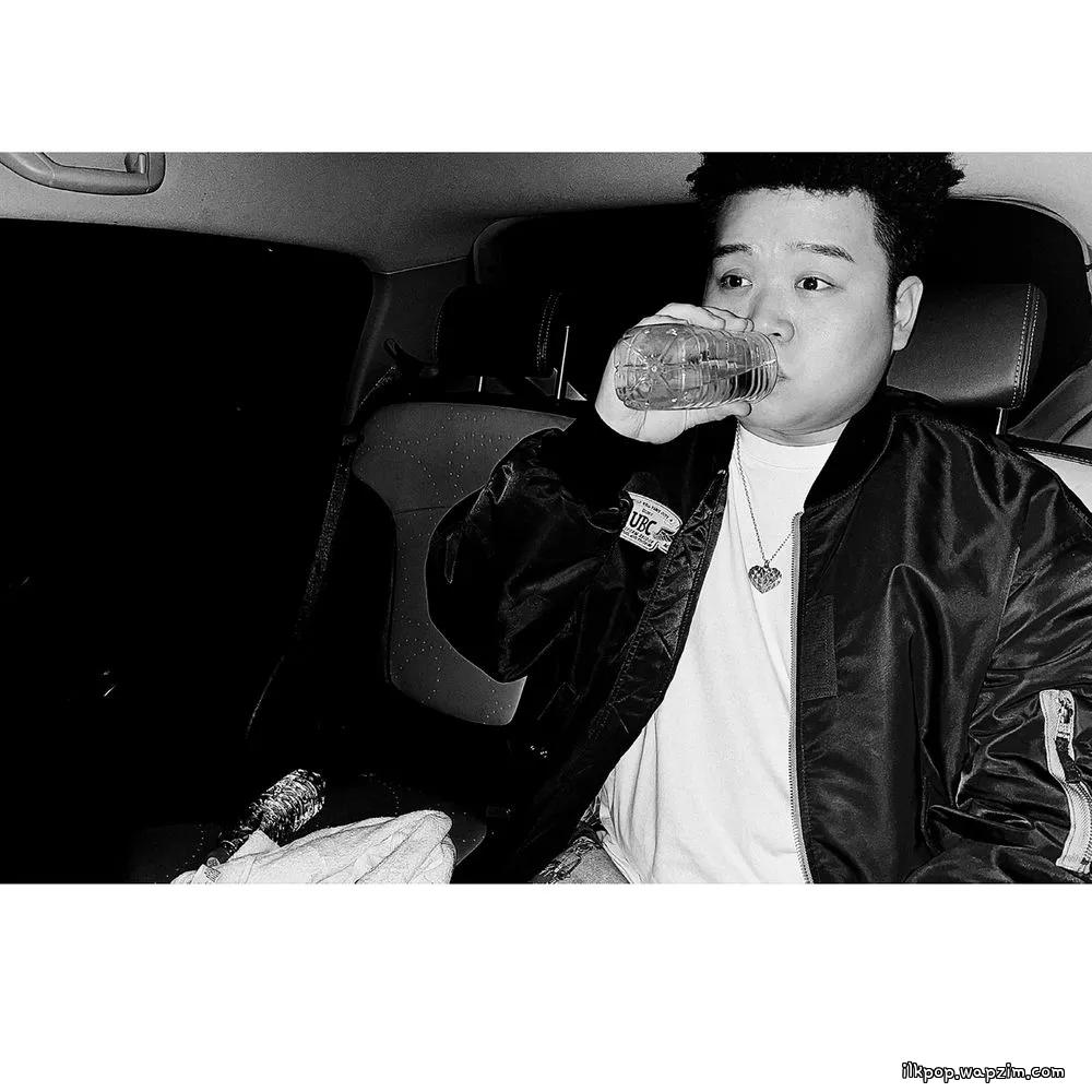 Lil Jaewoo - 진격의 거인 하나 (Return Of The King) (Feat. Huckleberry P) cover art on Wallkpop
