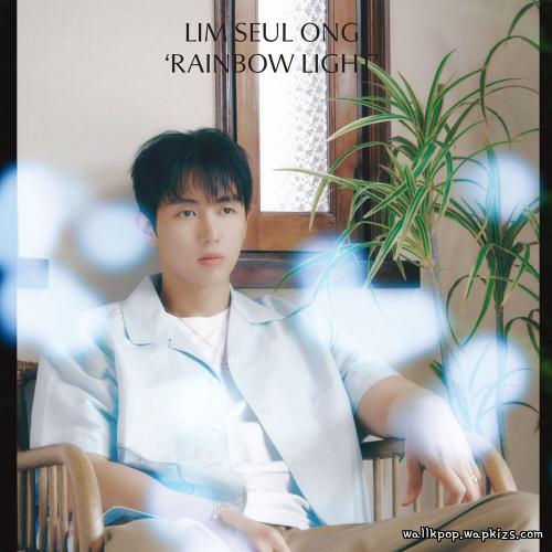 Lim Seul Ong - Mist cover art on Wallkpop