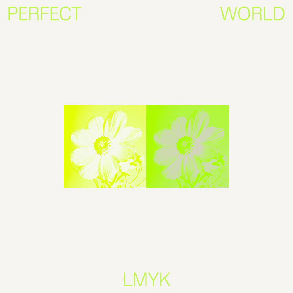 LMYK - Perfect World [Opening Megumi no Daigo: Kyuukoku no Orange] cover art on Wallkpop