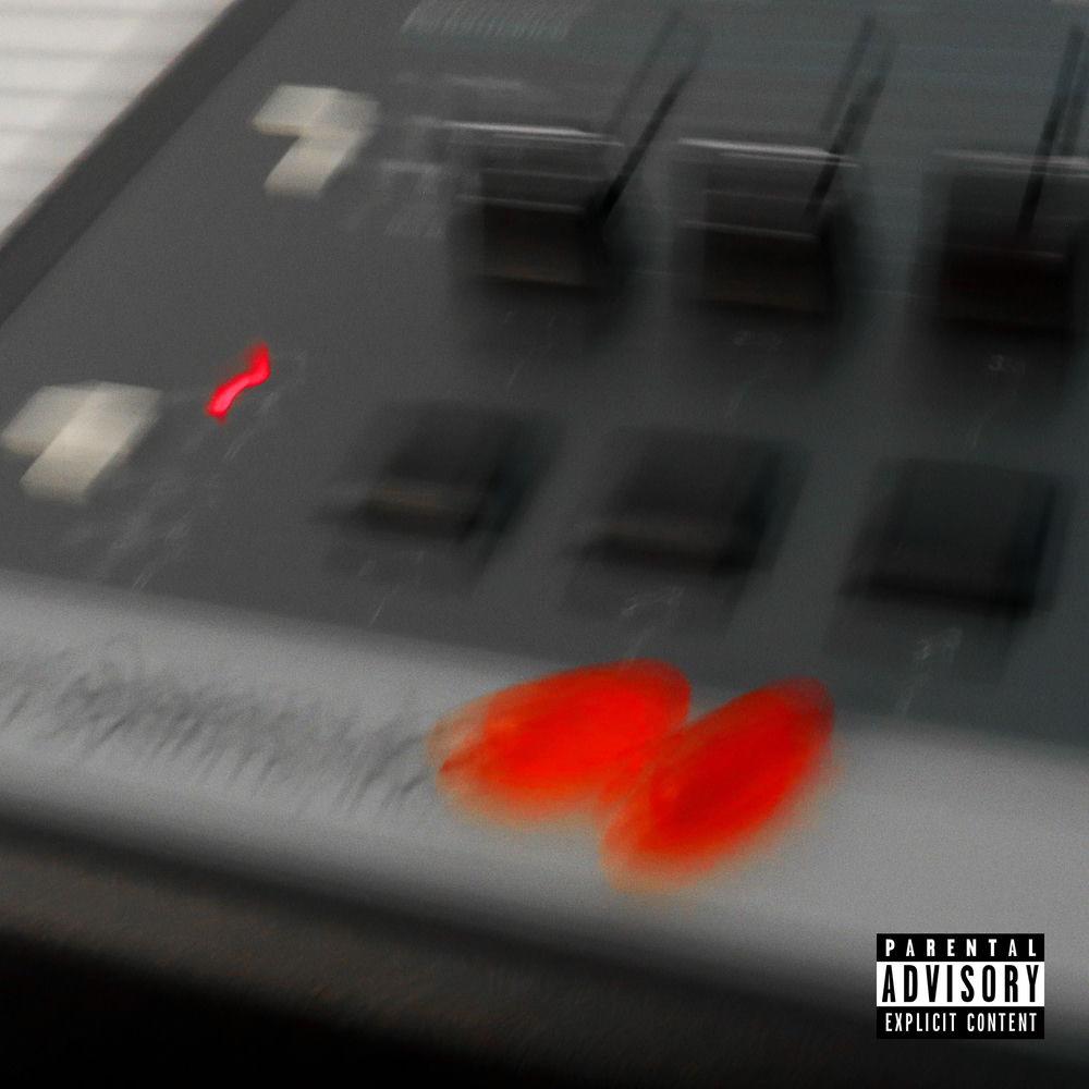 LOOPPOINT - micro plastics world (Feat. Elias) cover art on Wallkpop
