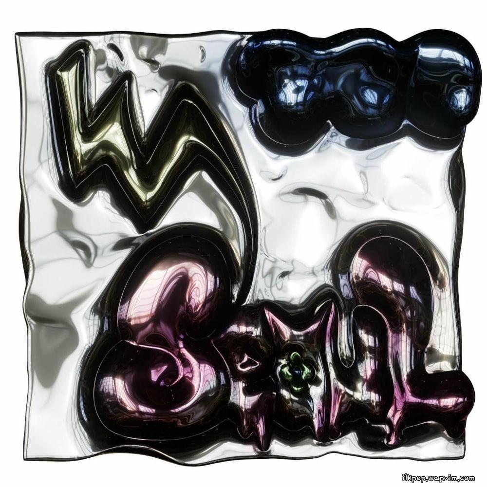 Loopy - CROWN cover art on Wallkpop