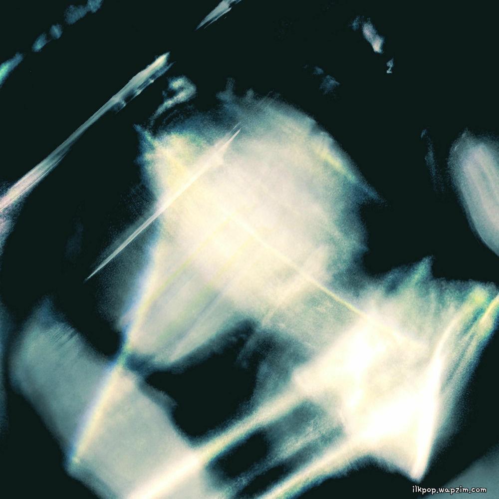 LUMINOUS DAY - Mirror Dive cover art on Wallkpop