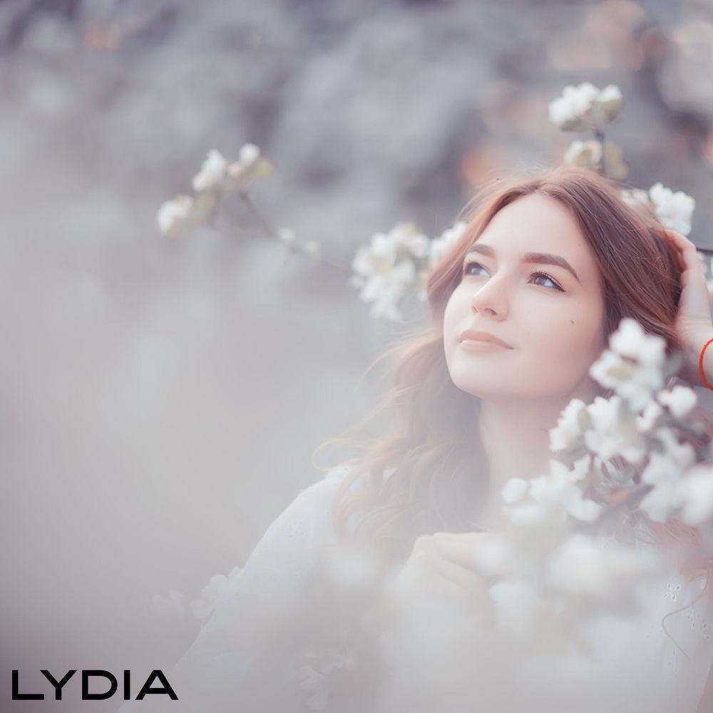 Lydia - 다시 올 줄 알았어 봄이야 (I knew it would come back. Its spring) cover art on Wallkpop