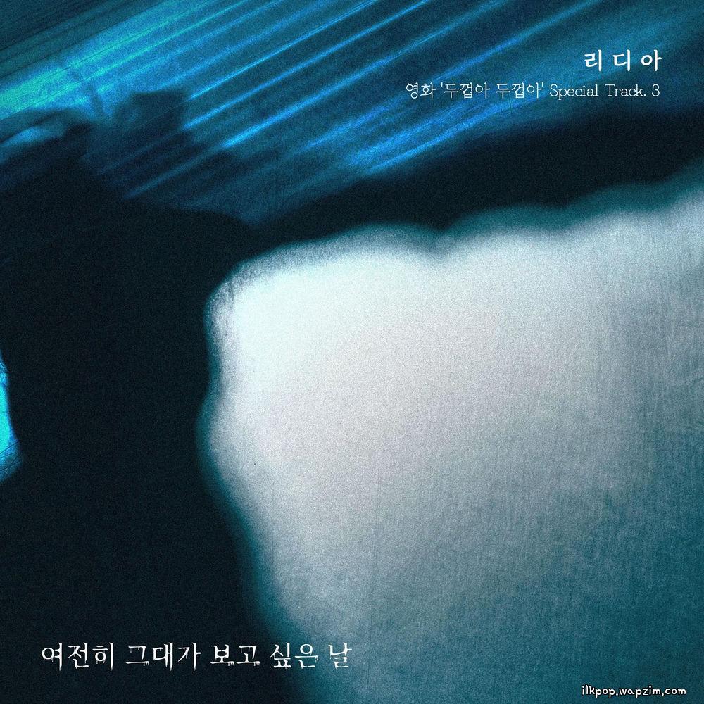 Lydia - 여전히 그대가 보고 싶은 날 (Still Miss You) cover art on Wallkpop