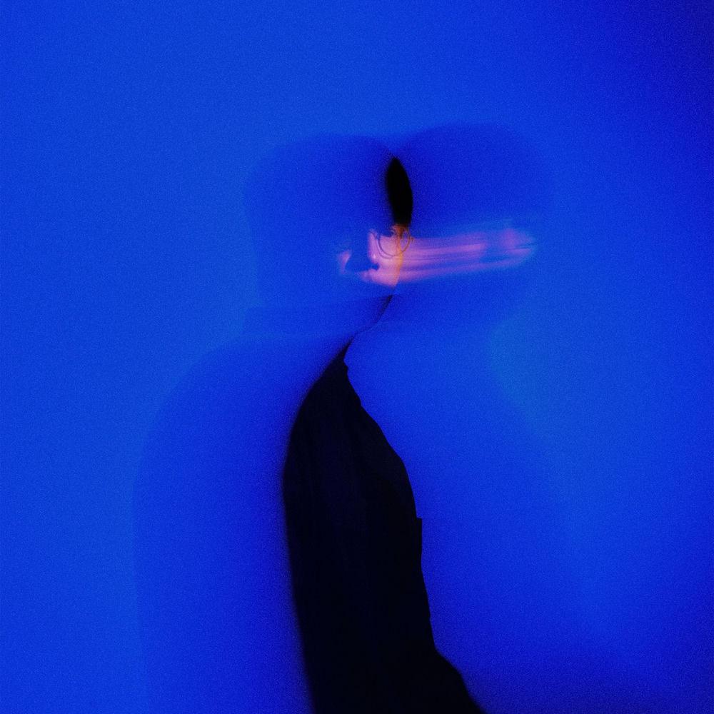 Mad Clown - 그랬구나 (Rain Drops) (Feat. Chodan of QWER) cover art on Wallkpop