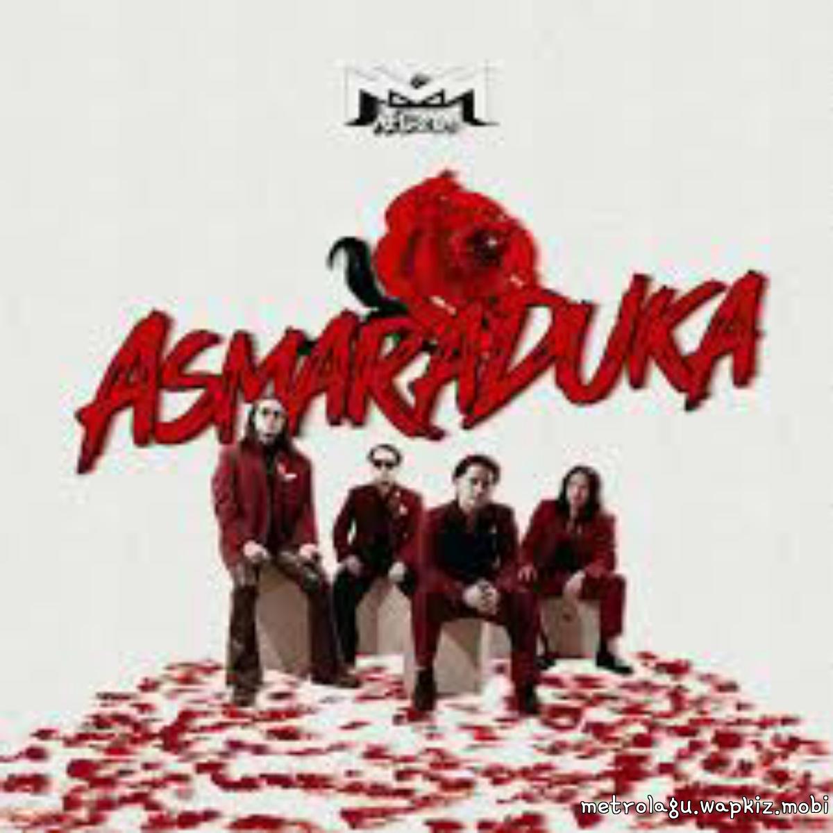 Madam - Asmaraduka cover art on Wallkpop