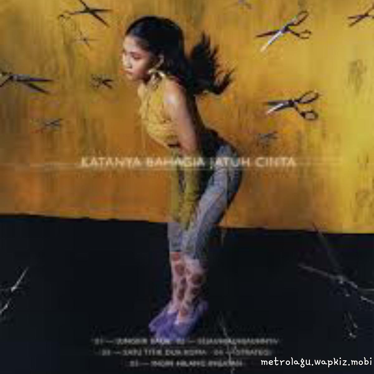 Maisha Kanna - Strategi cover art on Wallkpop