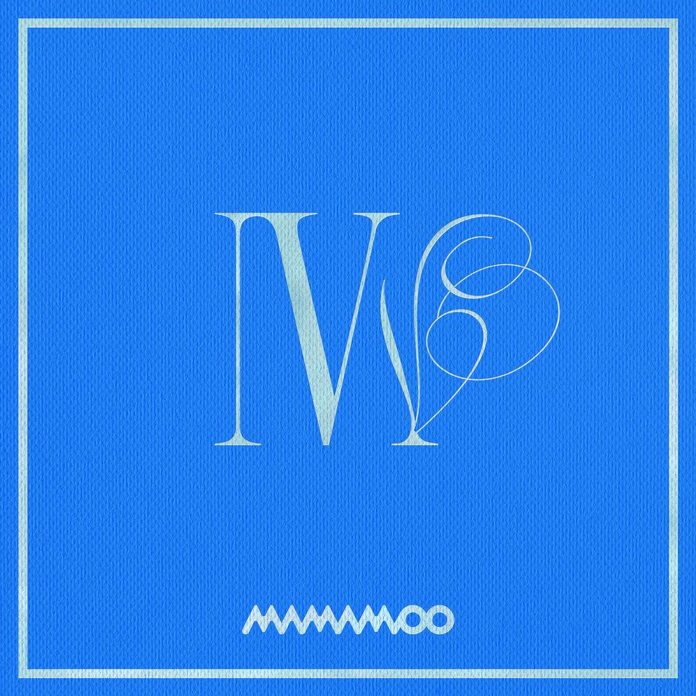 Cover Mamamoo - 4 Flowers