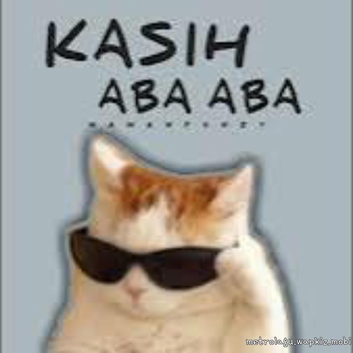 Maman Fvndy - Kasih Aba Aba cover art on Wallkpop