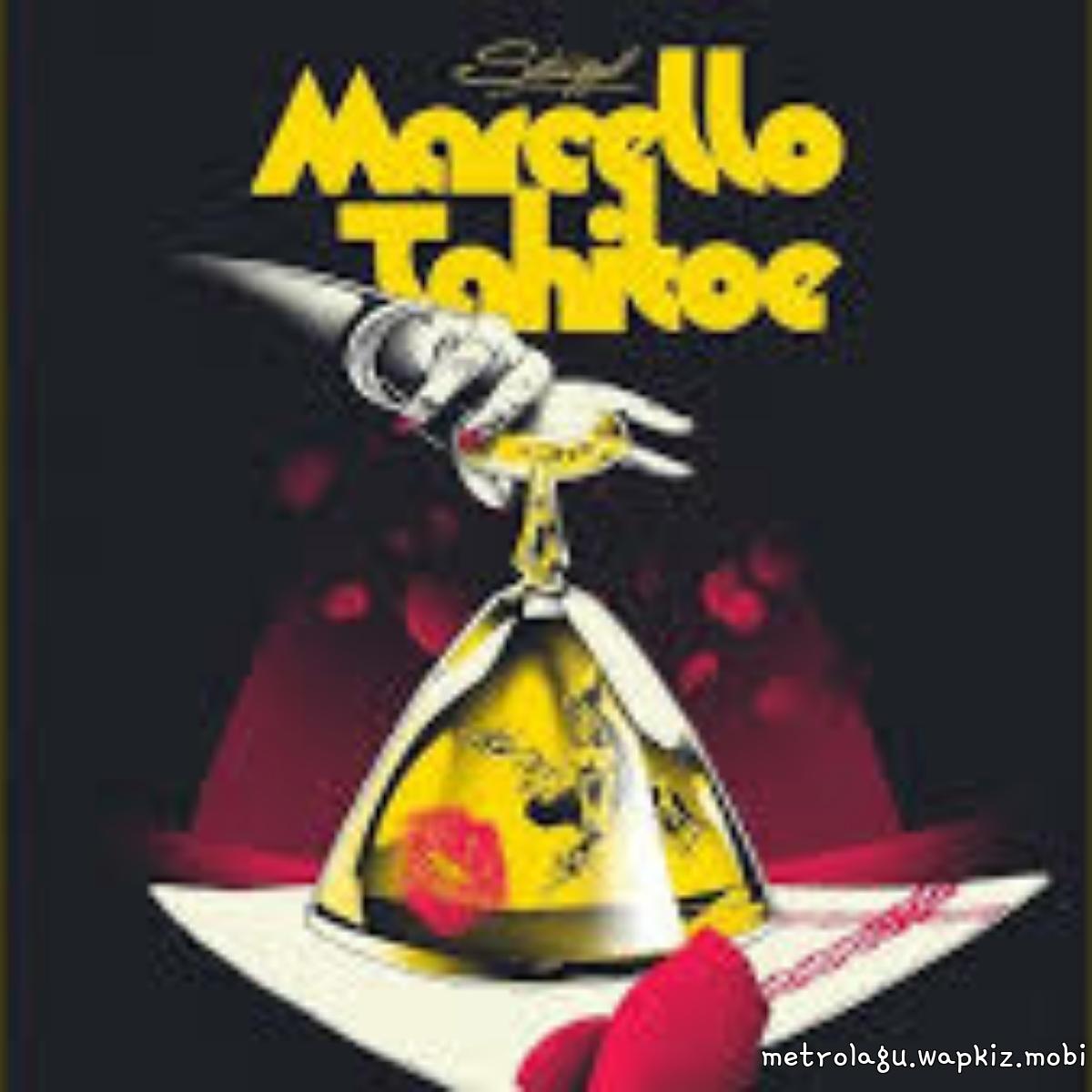 Marcello Tahitoe - Setunggal cover art on Wallkpop
