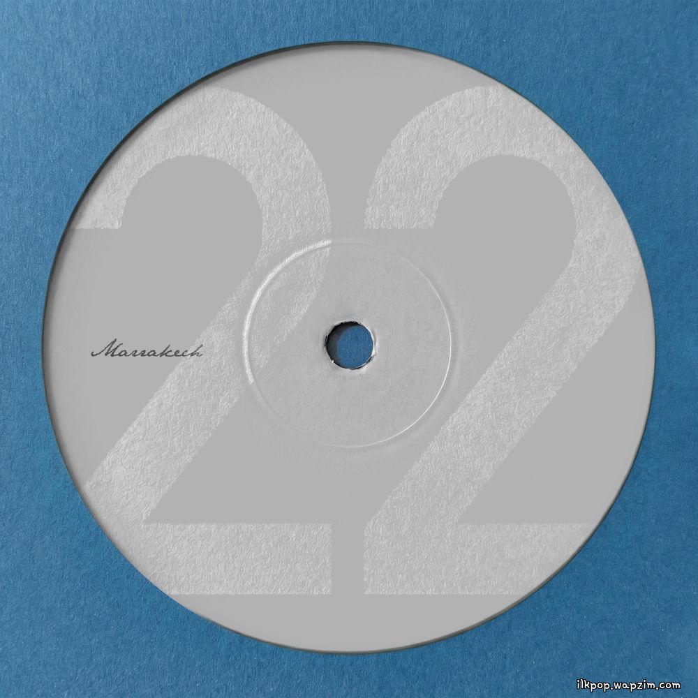 Marrakech - 22 cover art on Wallkpop
