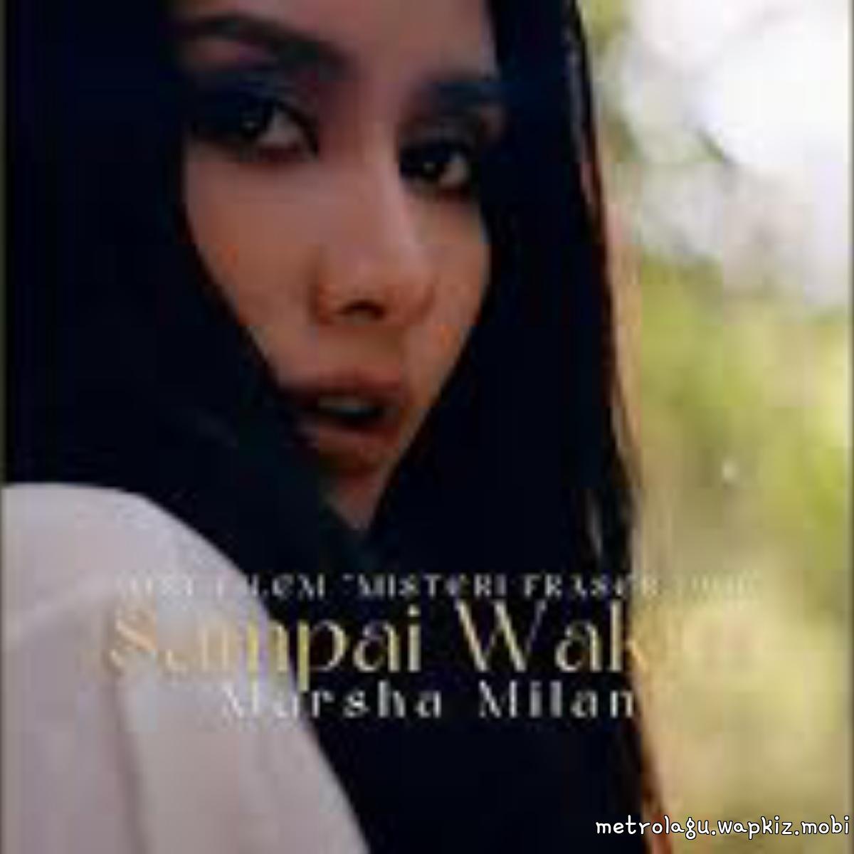 Marsha Milan - Sampai Waktu cover art on Wallkpop