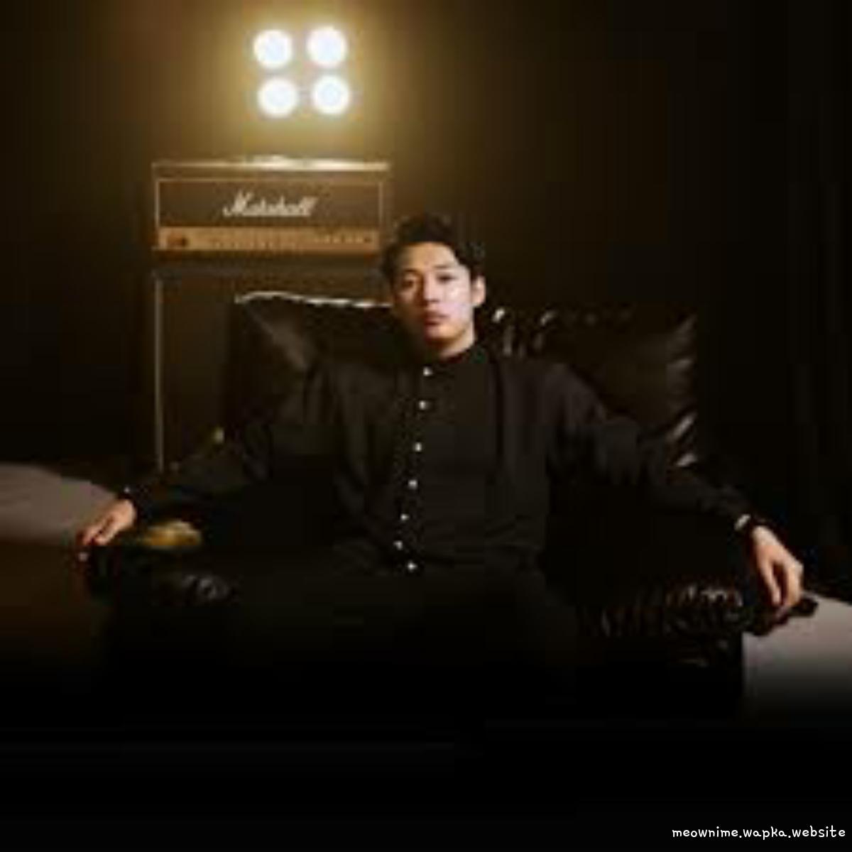 Masdddho - Iwak Lauhan cover art on Wallkpop