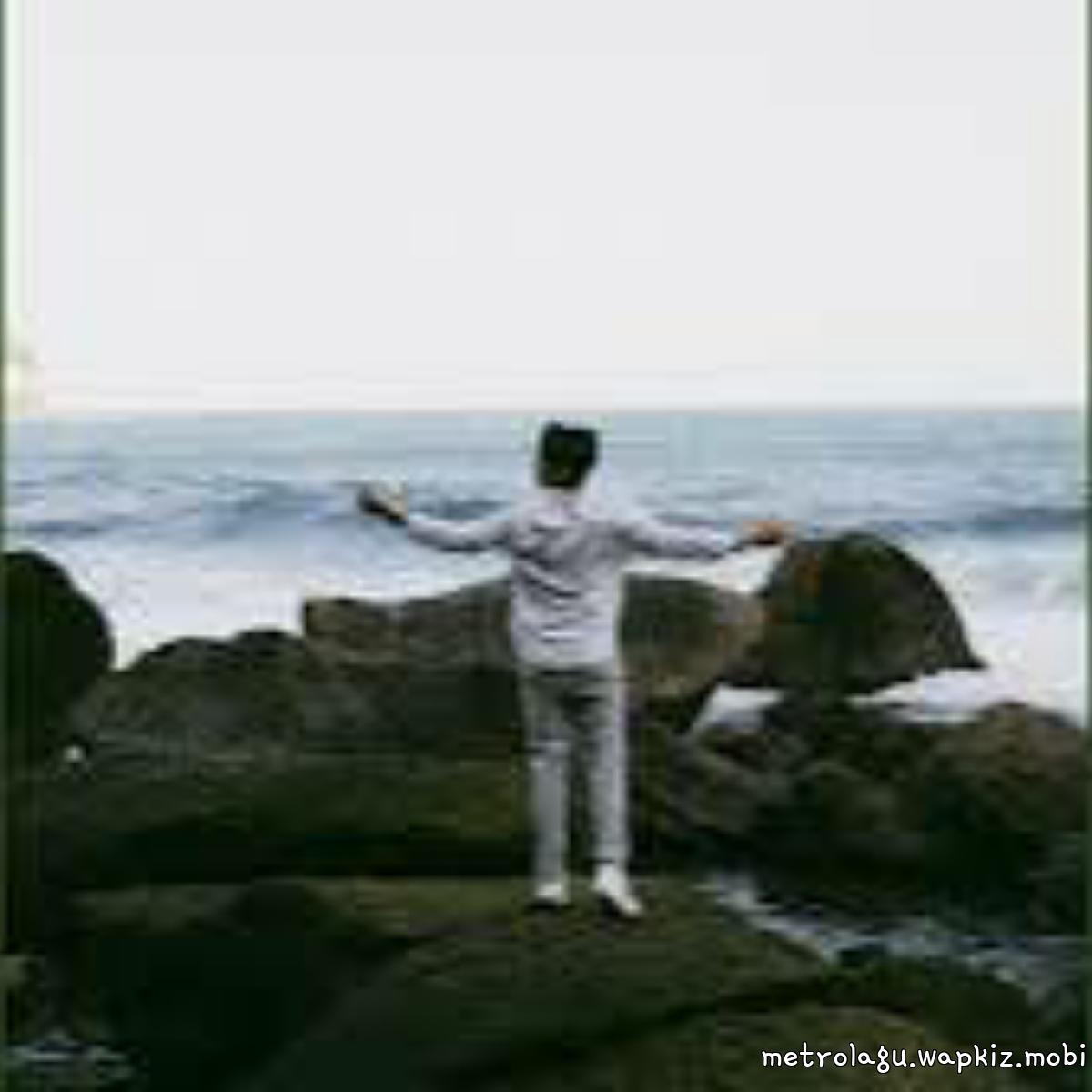 Masdddho - Tenang Lan Sabar cover art on Wallkpop