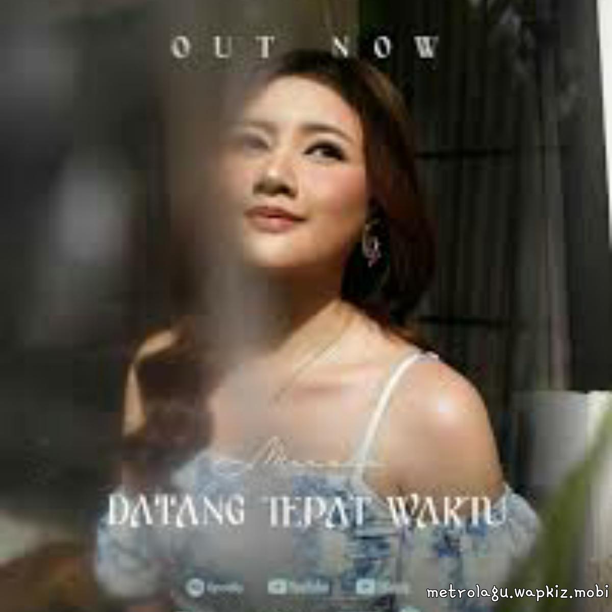 Meiska - Datang Tepat Waktu cover art on Wallkpop
