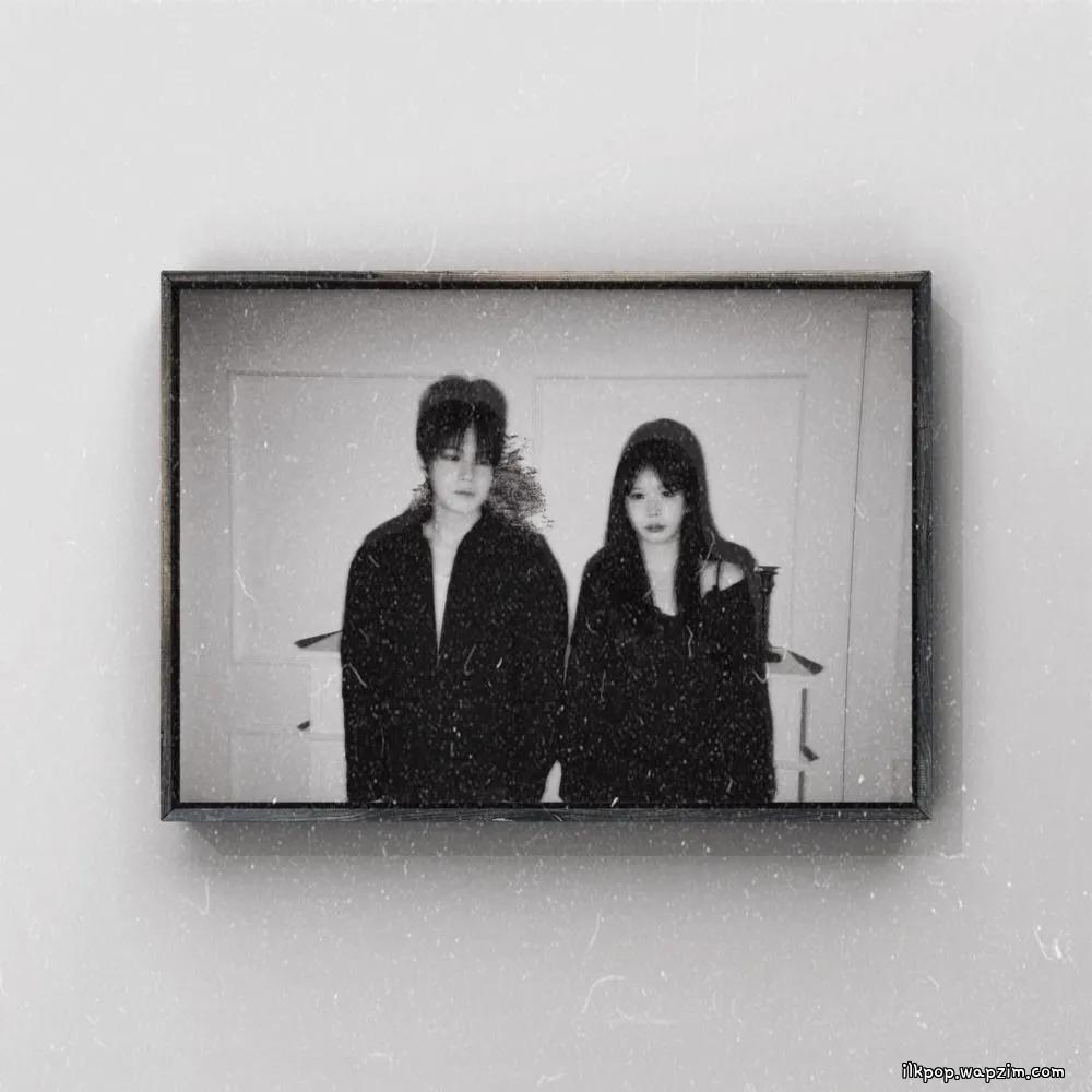 M’ewn - Like That cover art on Wallkpop