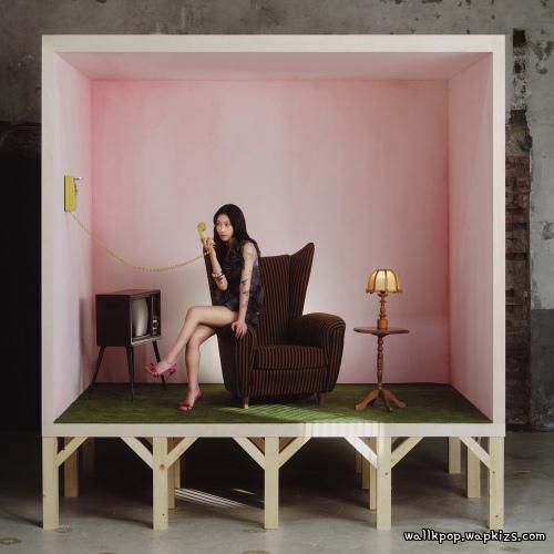 Milena - What about Next Spring (feat. Kim Daniel of wave to earth) cover art on Wallkpop