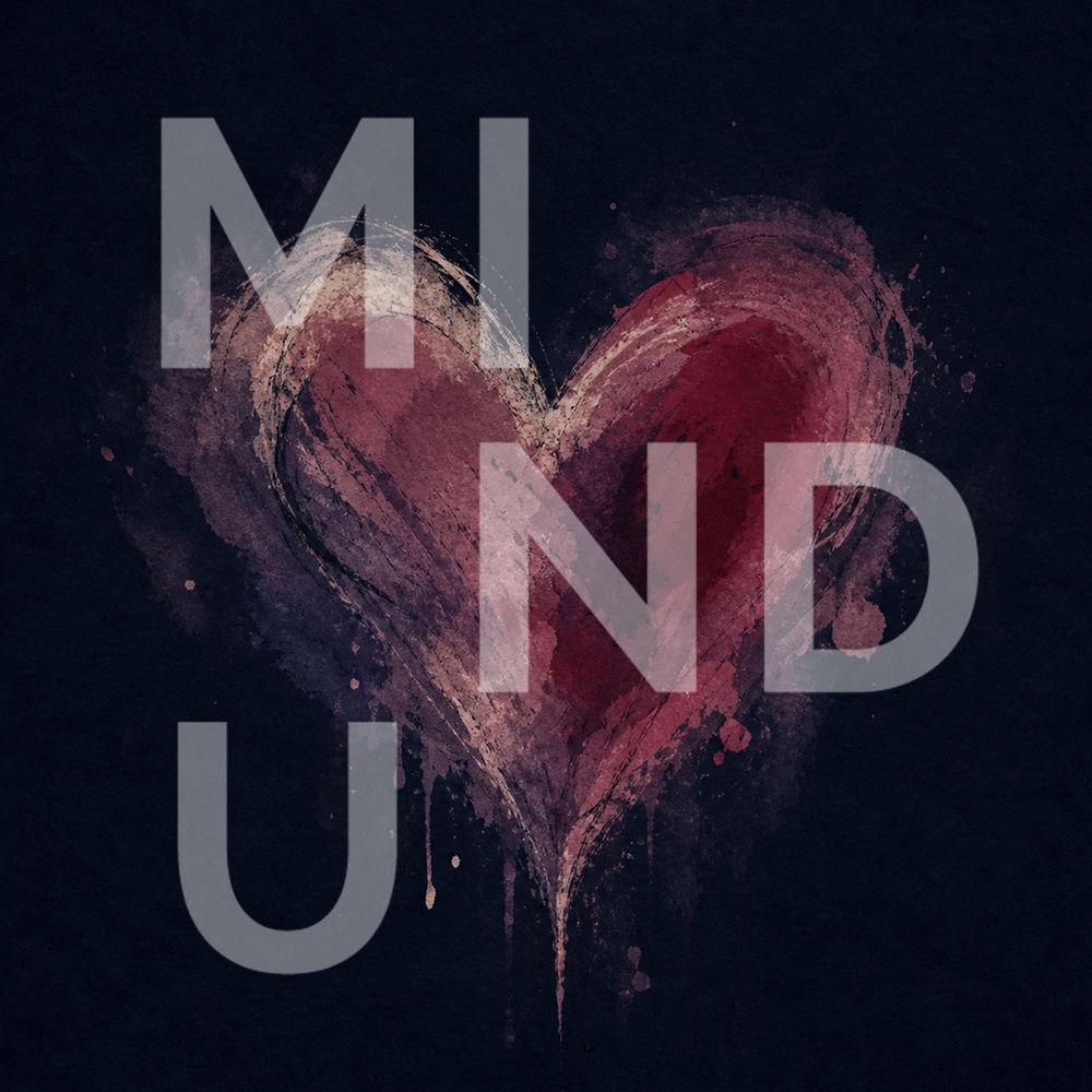 MIND U - 우리가 헤어진 이유를 아나요 (How We Ended) cover art on Wallkpop