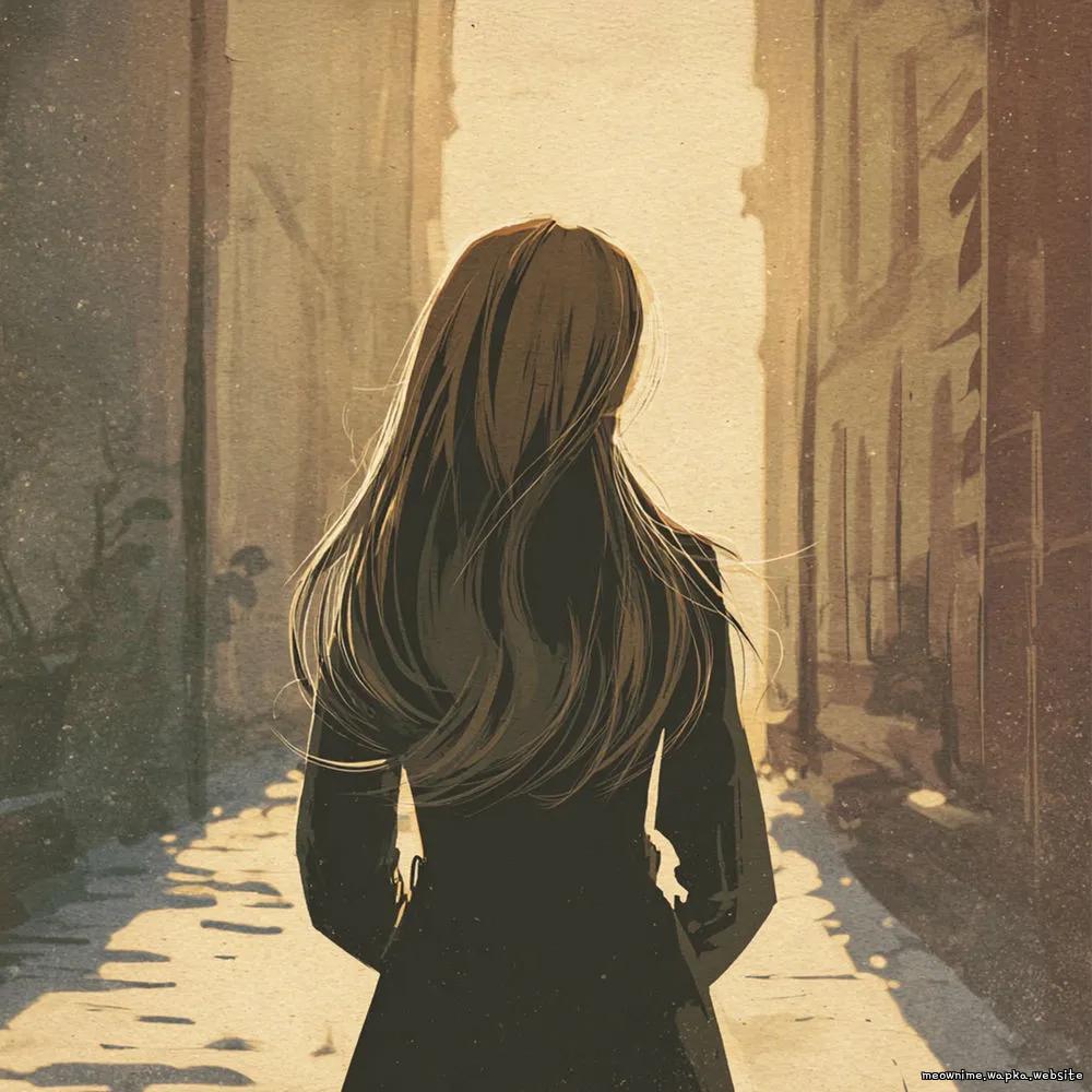 Mingyeong - 다시 (Again) cover art on Wallkpop