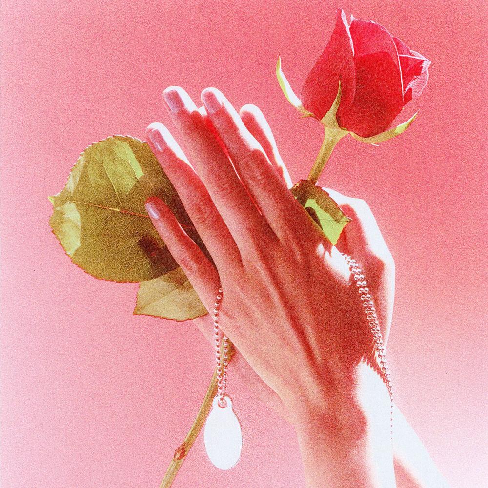 Minsu - If cover art on Wallkpop