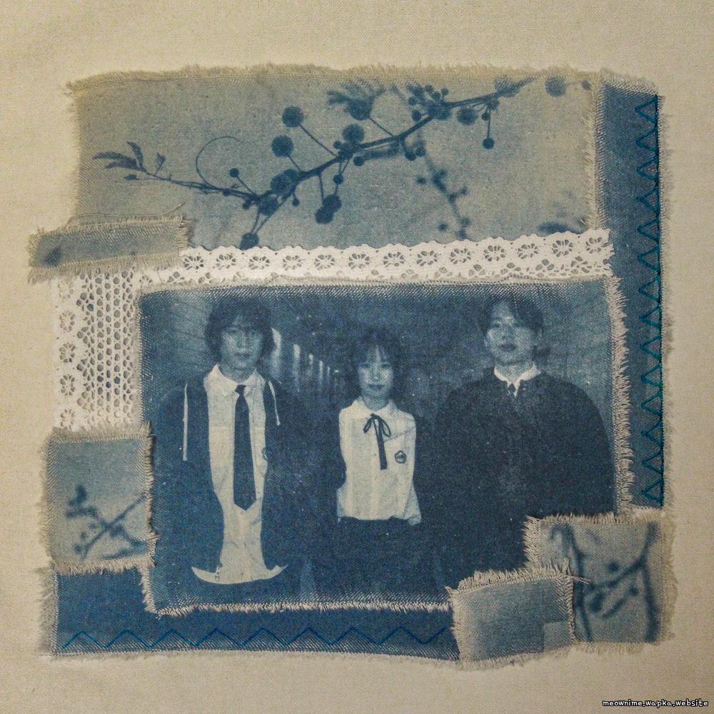 MIRAERO - 이상 (ideal) cover art on Wallkpop