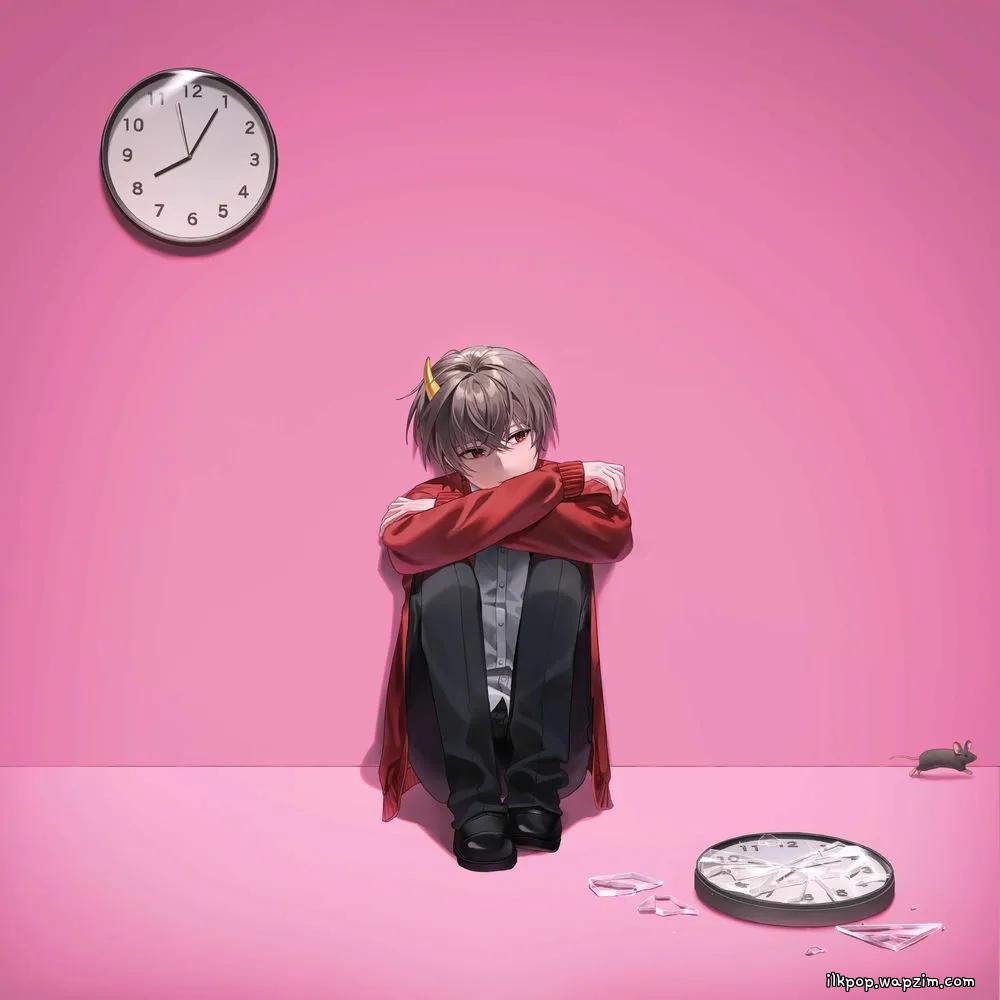 Mirakudo - 망각 cover art on Wallkpop